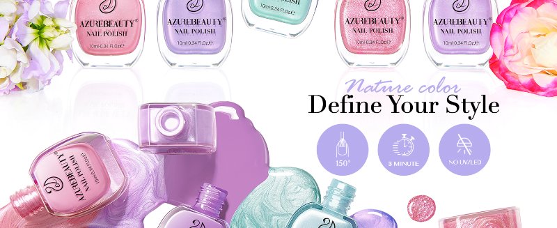 nail polish