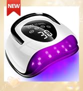 UV NAIL LAMP UV LIGHT FOR GEL POLISH NAIL LAMPS FOR GEL POLISH GEL NAIL POLISH SET