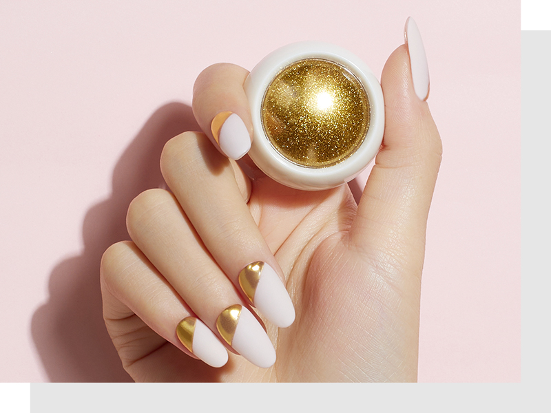 Beetles Gel Nail Polish