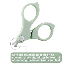 Baby Nail Kit