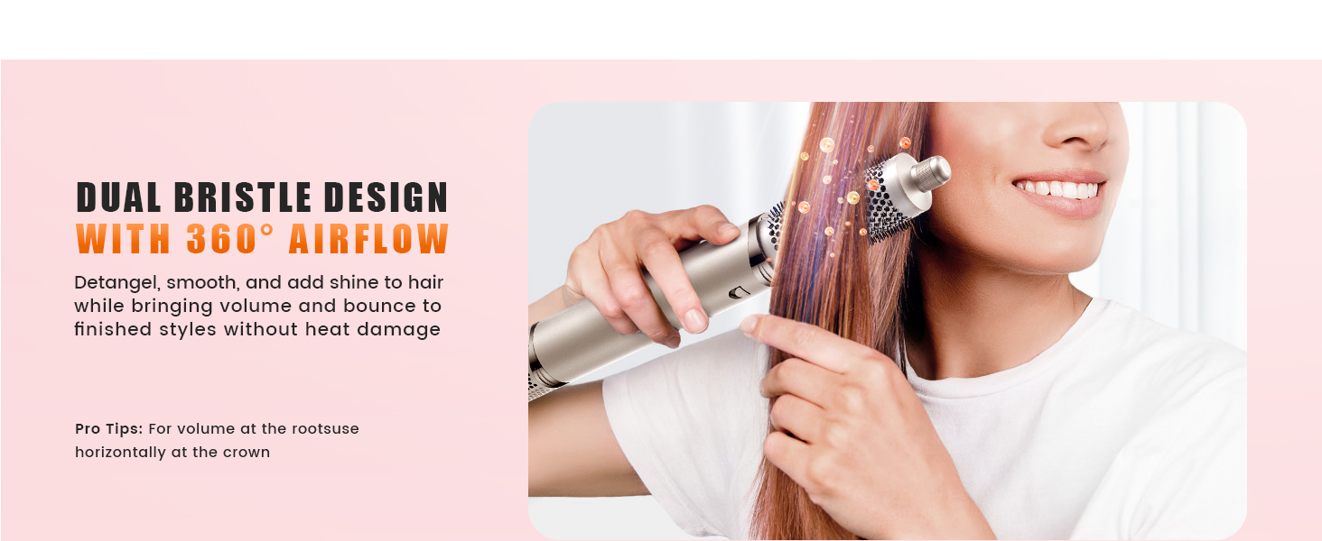 hair styling tools