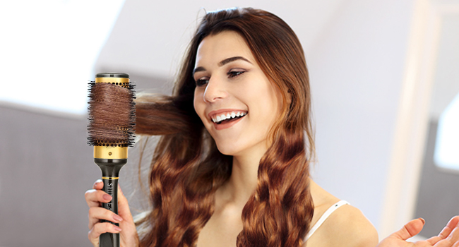 Round Brush