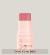 blush eye shadow