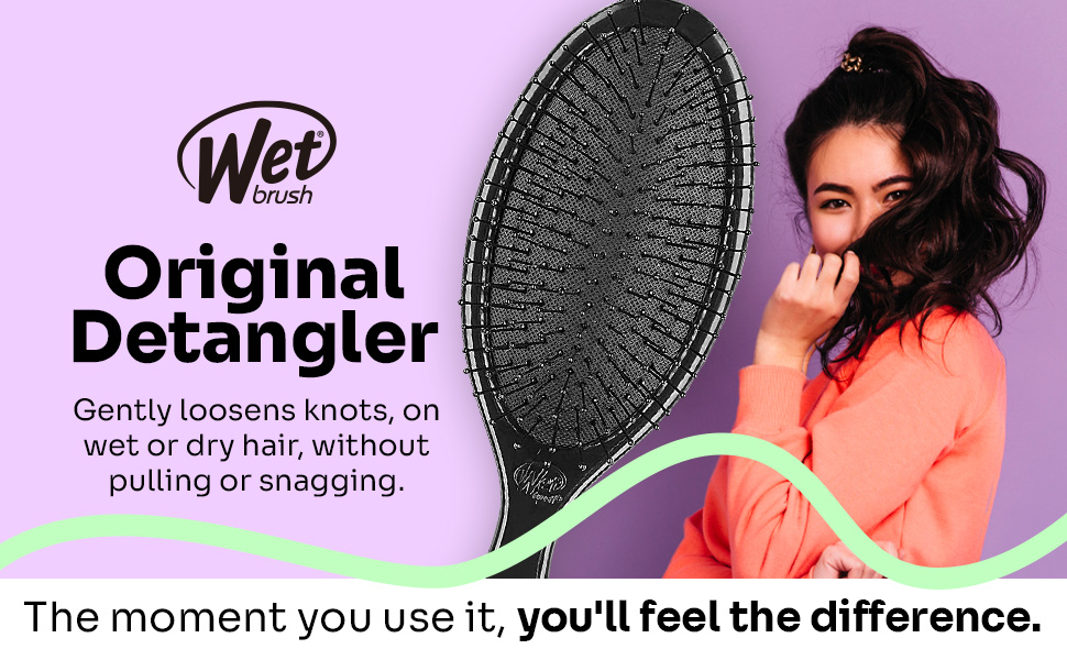 Wet Brush