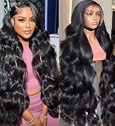 body wave human hair wig 13x6 body wave lace frontal wigs