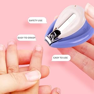baby nail clipper