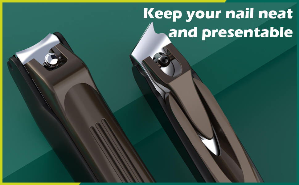 nail clippers
