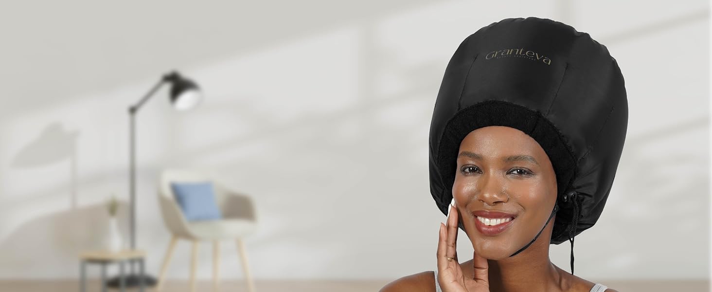 blow dryer cap