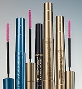 L’Oreal Paris Makeup Original Telescopic Mascara, Separating Mascara Volume and Length Formula, W...