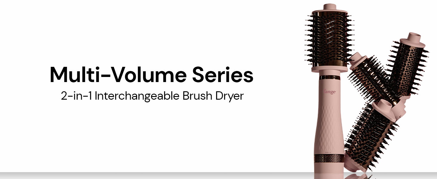 Multi-Volume