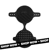 Sigma Beauty Spa Express Makeup Brush Cleaning Mat - For Quick, Easy, and Hands-free Brush Cleani...