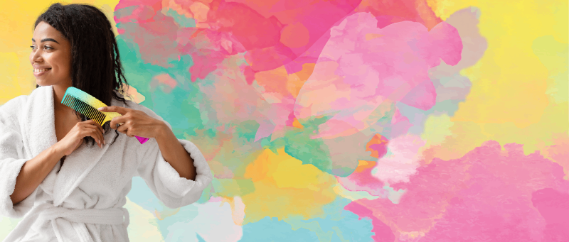 allegro combs store banner