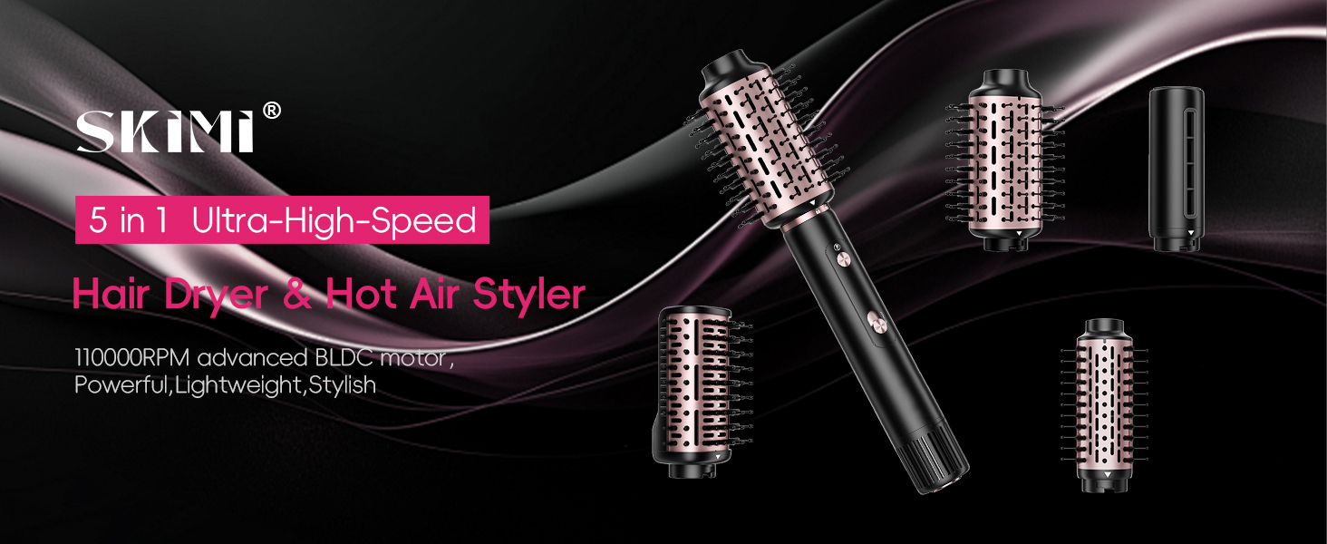 auto curler