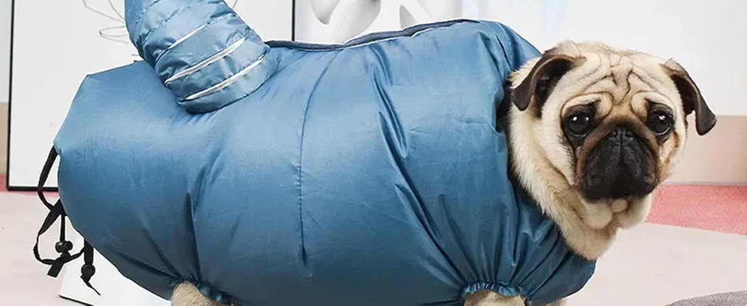 Pet Drying Bag
