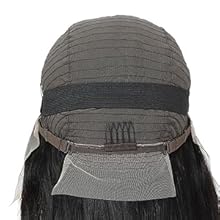 glueless wig
