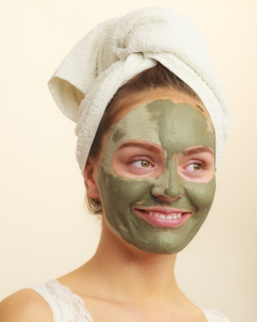 Face Care Products
