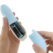  Baby Electric Nail Trimmer