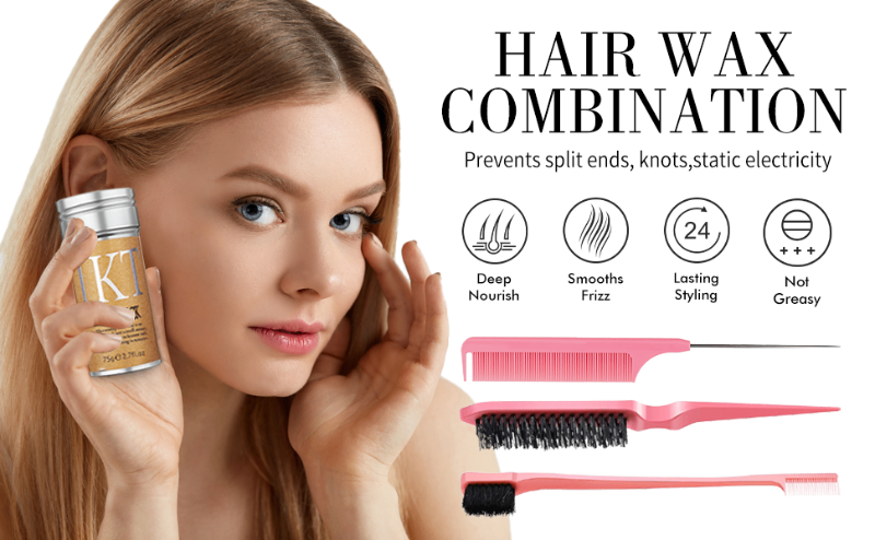 hair wax stick