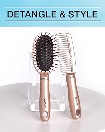 conair brushes and styling_brand story_ module 3