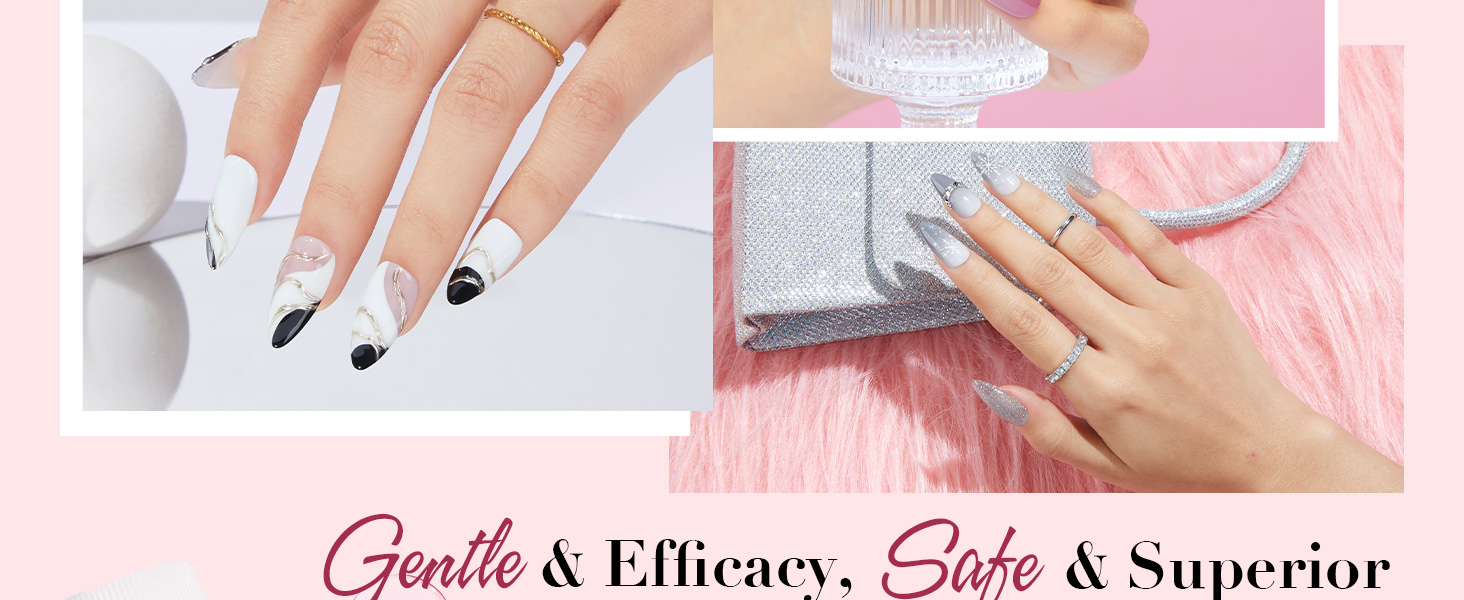 dip nail kit azurebeauty dip powder nail kit