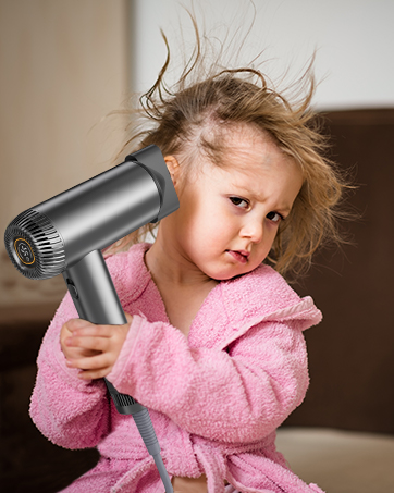 hair dryer professional