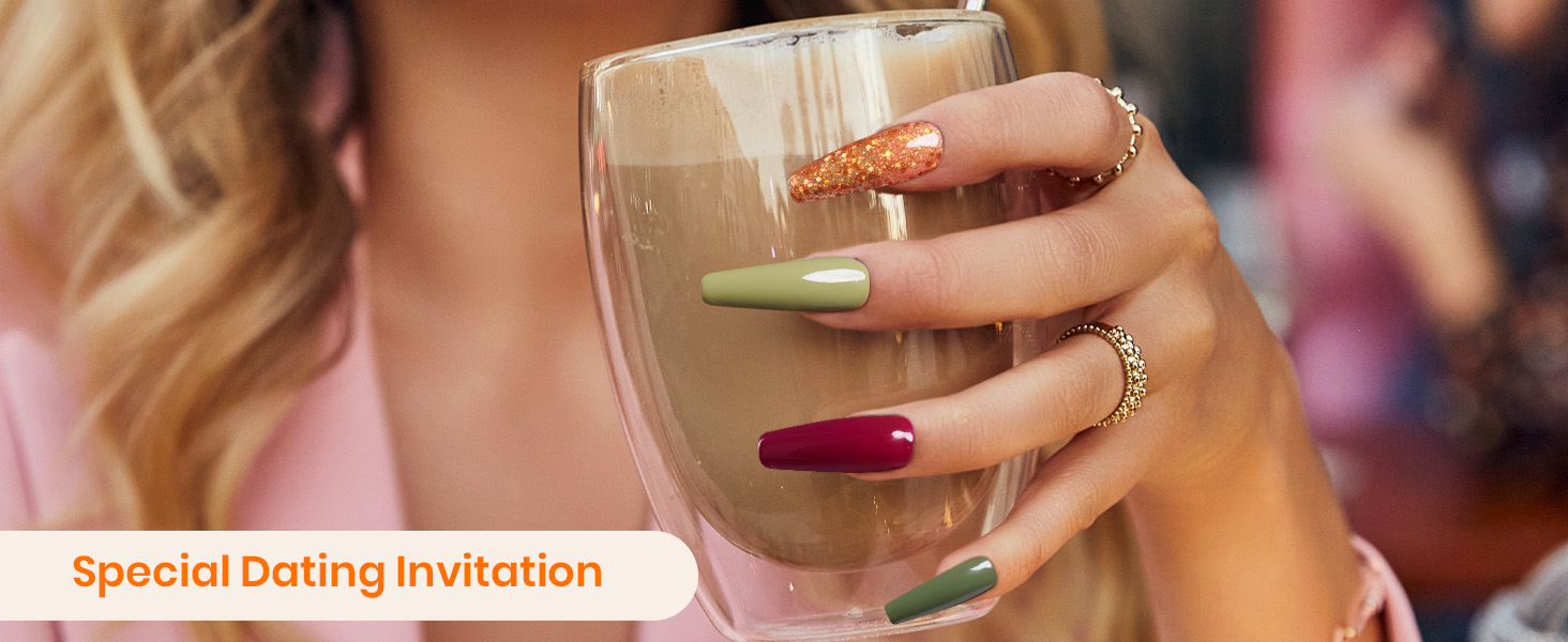 beetles gel nail polish kits