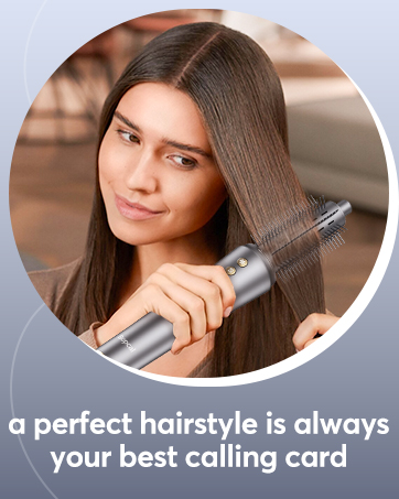 Bopcal hot air brush