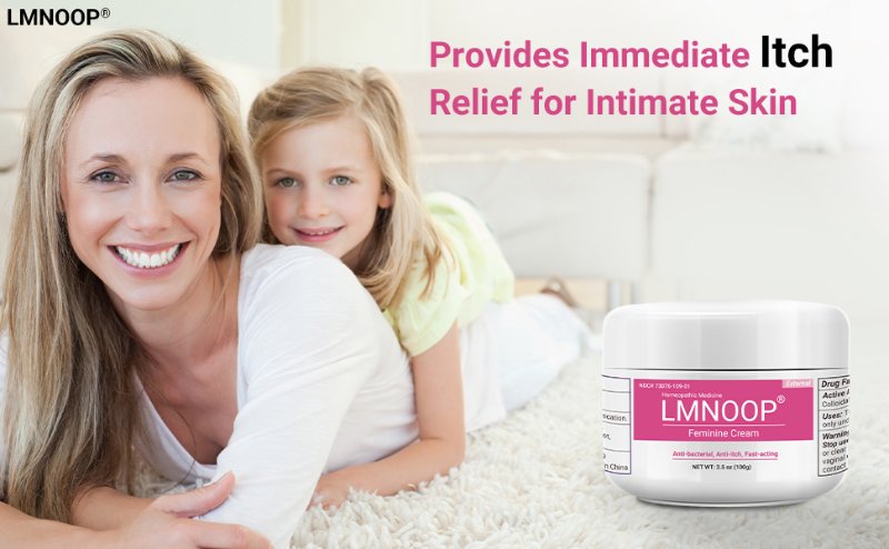 feminine care