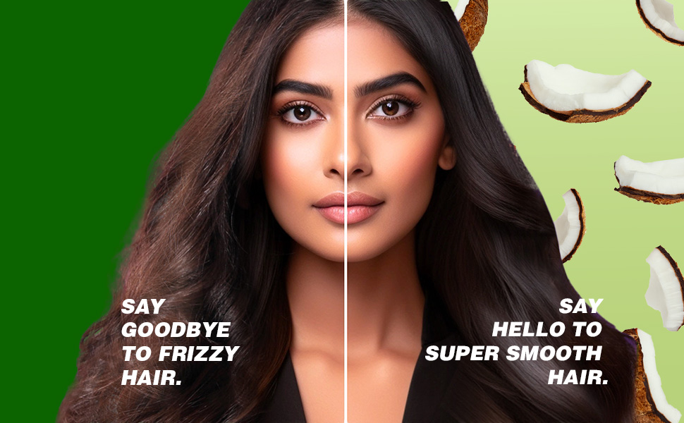 Parachute advansed hair serum