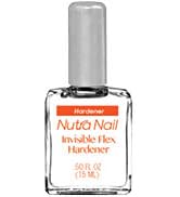 nutra nail flex hardener hardening serum for nails