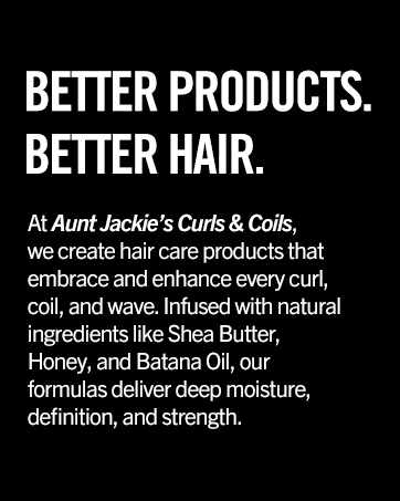 curls and coils