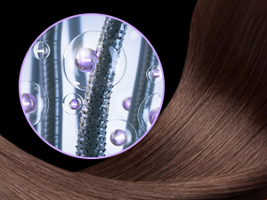 ionic hair dryer