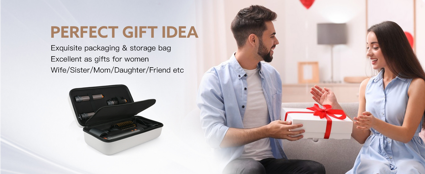 hair gifts for her