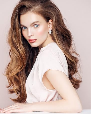 wand curling iron