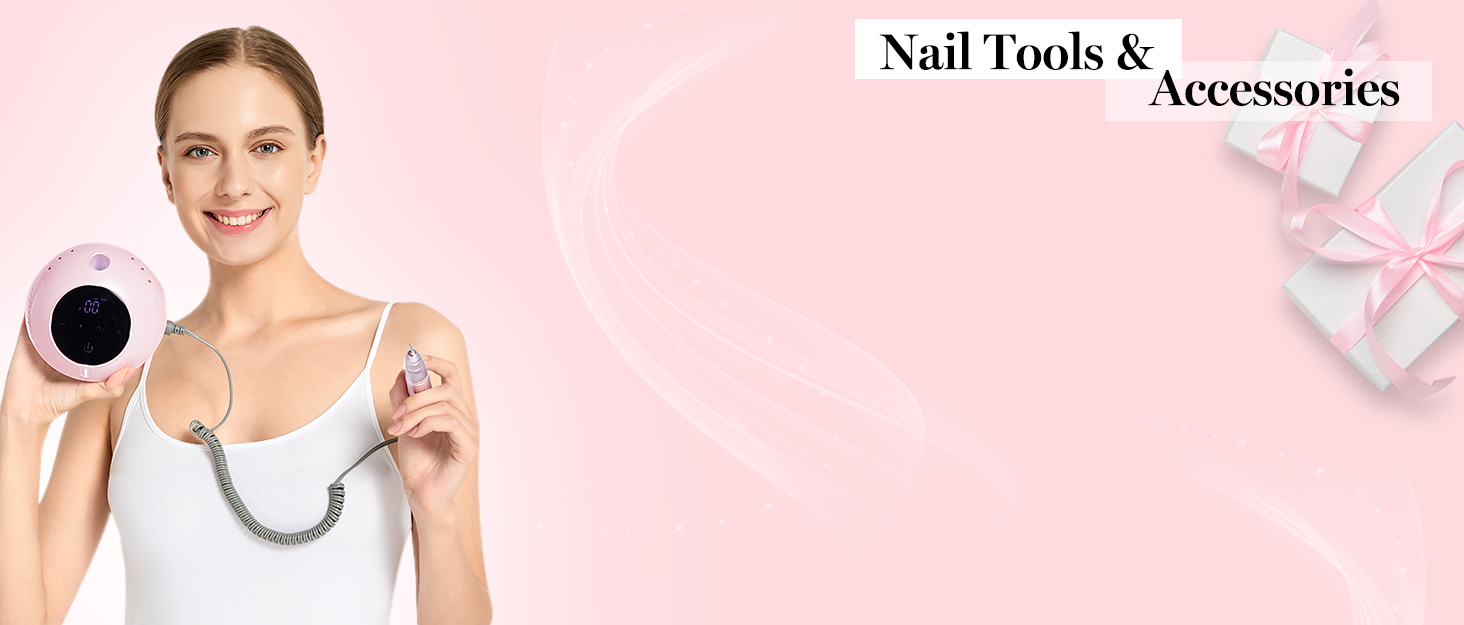 YOKE FELLOW Nail Tools & Accessories
