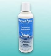 coastal body wash