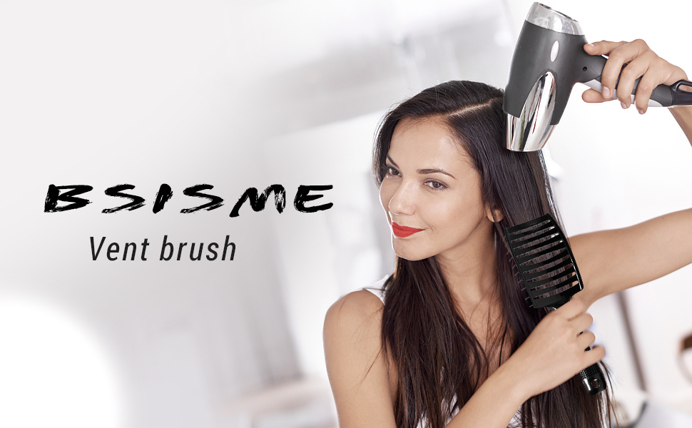 hair brush