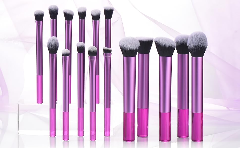 make up brushes