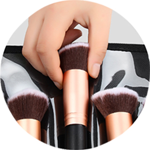 brush bag