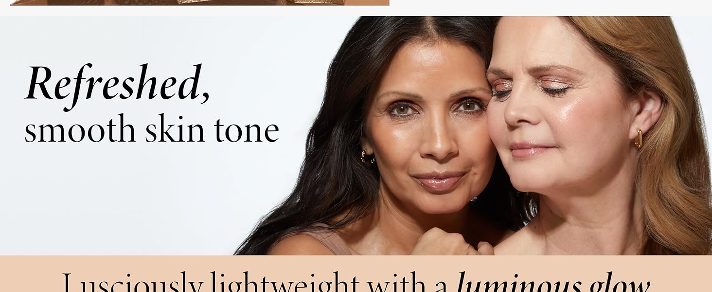 Quench-n-Tint Lightweight Tinted Moisturizer
