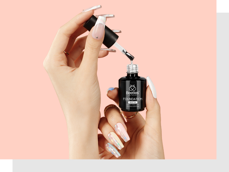 nail gel