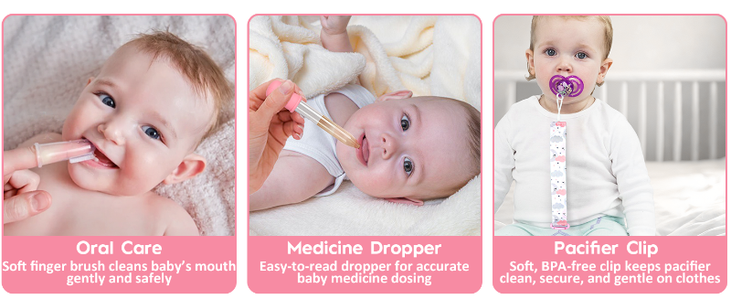 baby grooming kit newborn