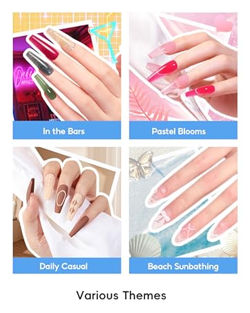 summer colors