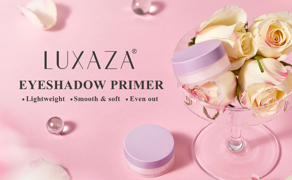 Eyeshadow Primer