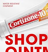 waterproof itch lotion
