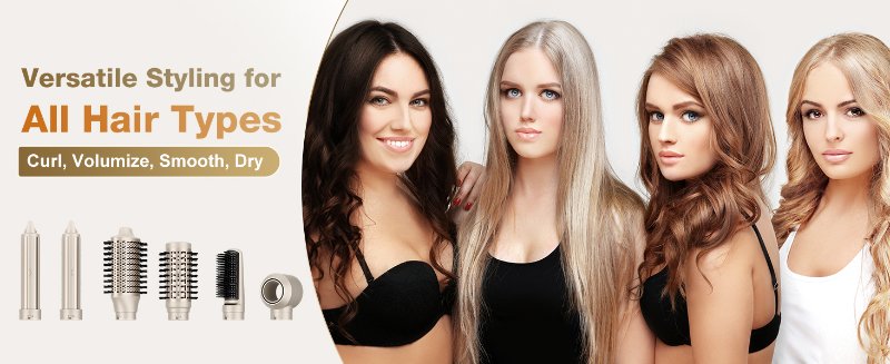 coanda hair styler flexstyle bork hair styler secador de pelo dyson air wrap curler