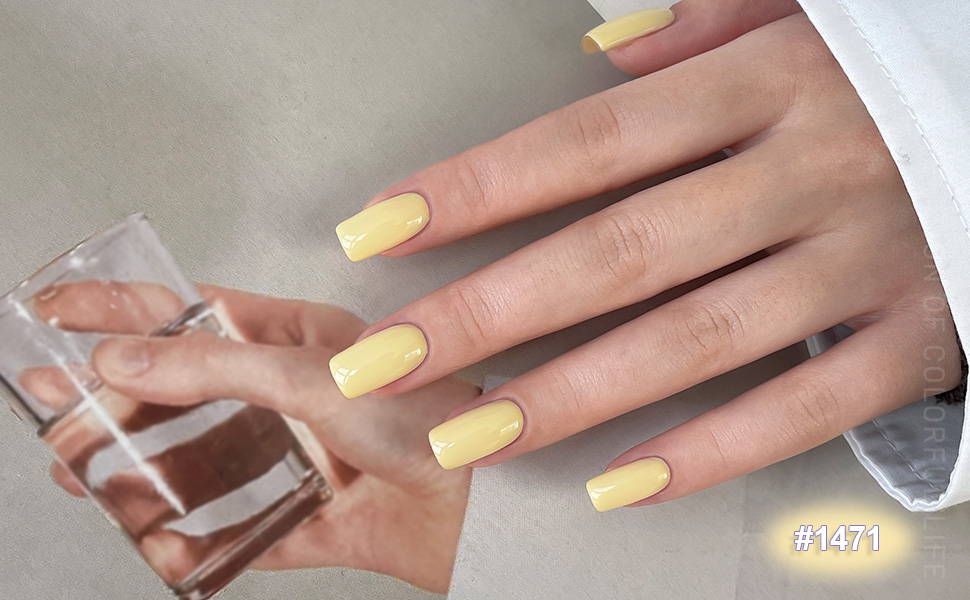gel polish