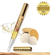 Bliss Kiss | 1 Vanilla Fragrance | Nail Oil Cuticle Pen w/Vitamin E & Jojoba⏤Nail Strengthener Na...