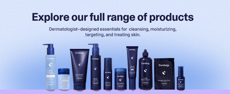 Explore our full range of products, group of products in a row