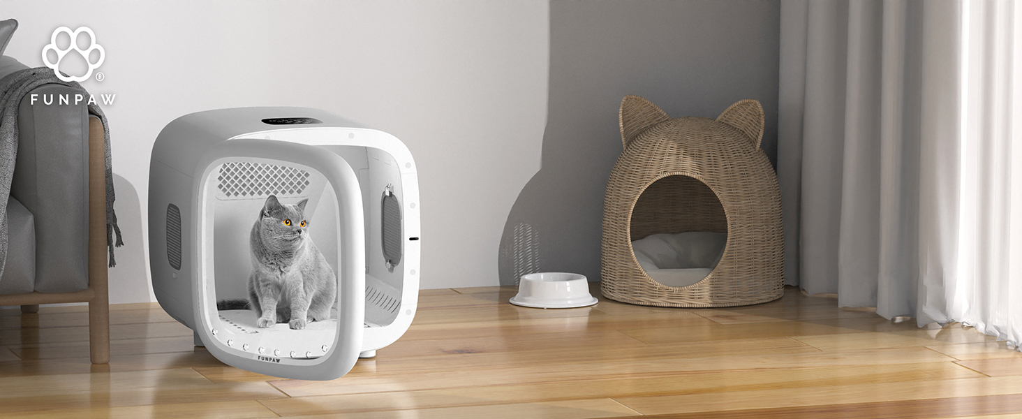 pet dryer